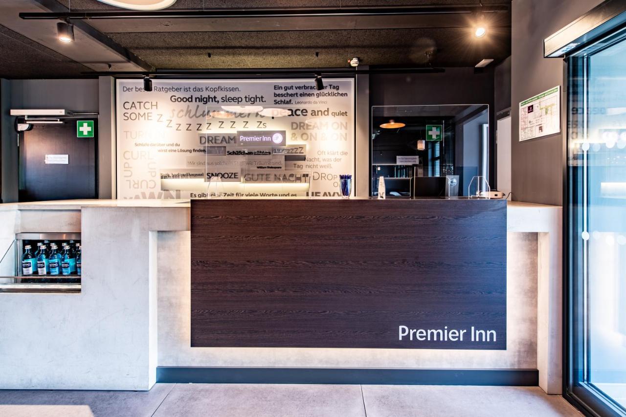 Premier Bahnstadt 3* Хайдельберг